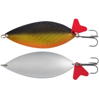 Spinner X-Fish Atomic 22.5g 06 Orange gold (1917.05.22)