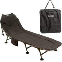 Розкладачка Ranger Comfort Lux 8 legs (RA5527)