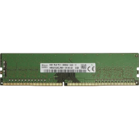 Модуль пам'яті для комп'ютера DDR4 8G 3200 MHz Hynix (HMA81GU6CJR8N-XN)