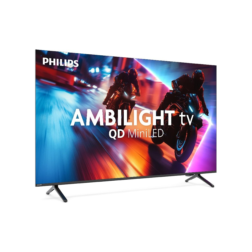 Телевізор Philips 65MLED920/12 Телевізор Philips 65MLED920/12