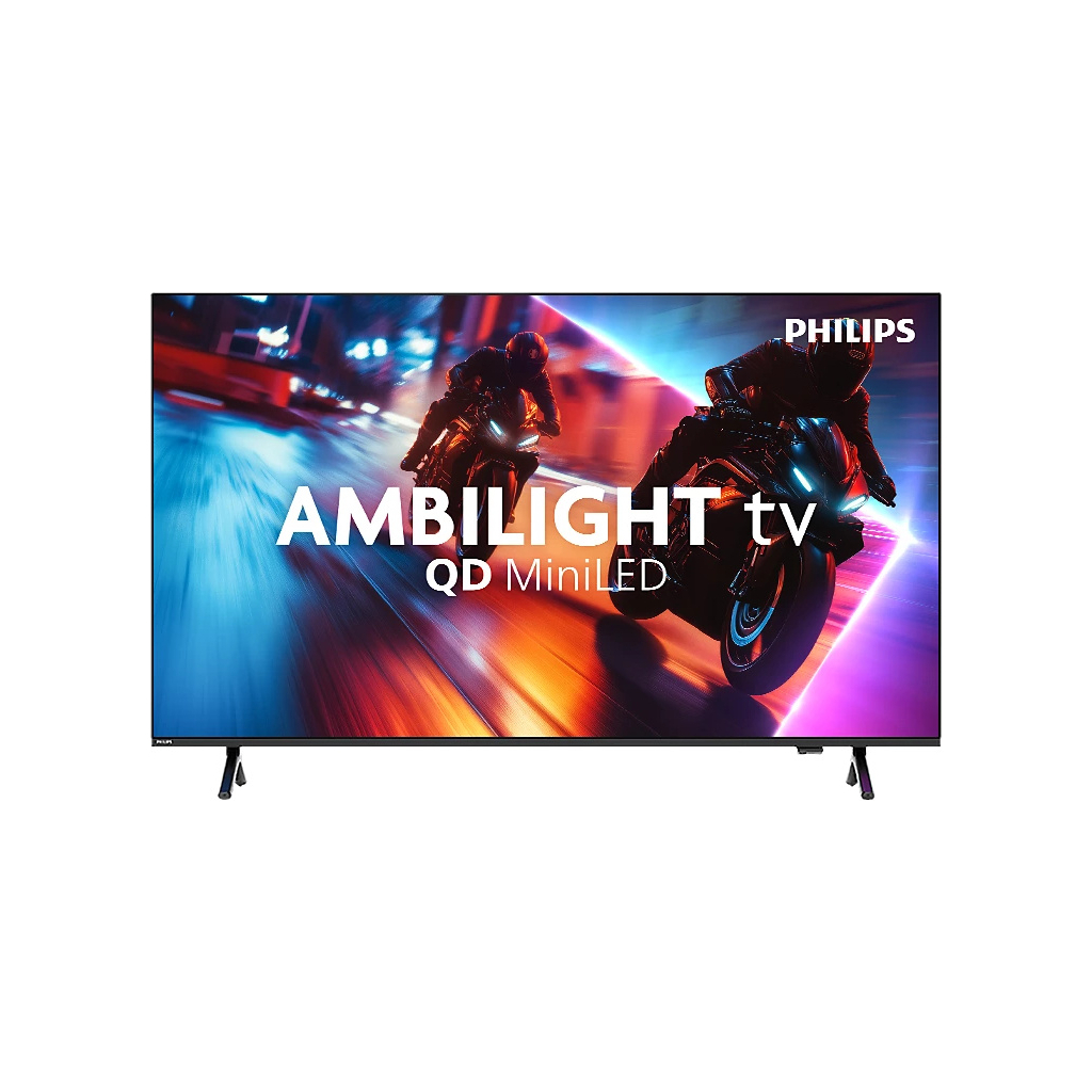 Телевізор Philips 65MLED920/12