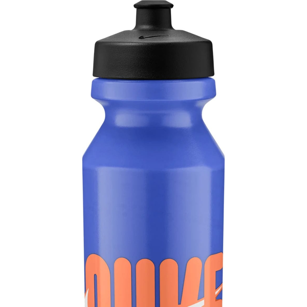 Пляшка для води Nike BIG MOUTH BOTTLE 2.0 32 OZ N.000.0041.537.32 синій 946 мл (197774011353) Пляшка для води Nike BIG MOUTH BOTTLE 2.0 32 OZ N.000.0041.537.32 синій 946 мл (197774011353)