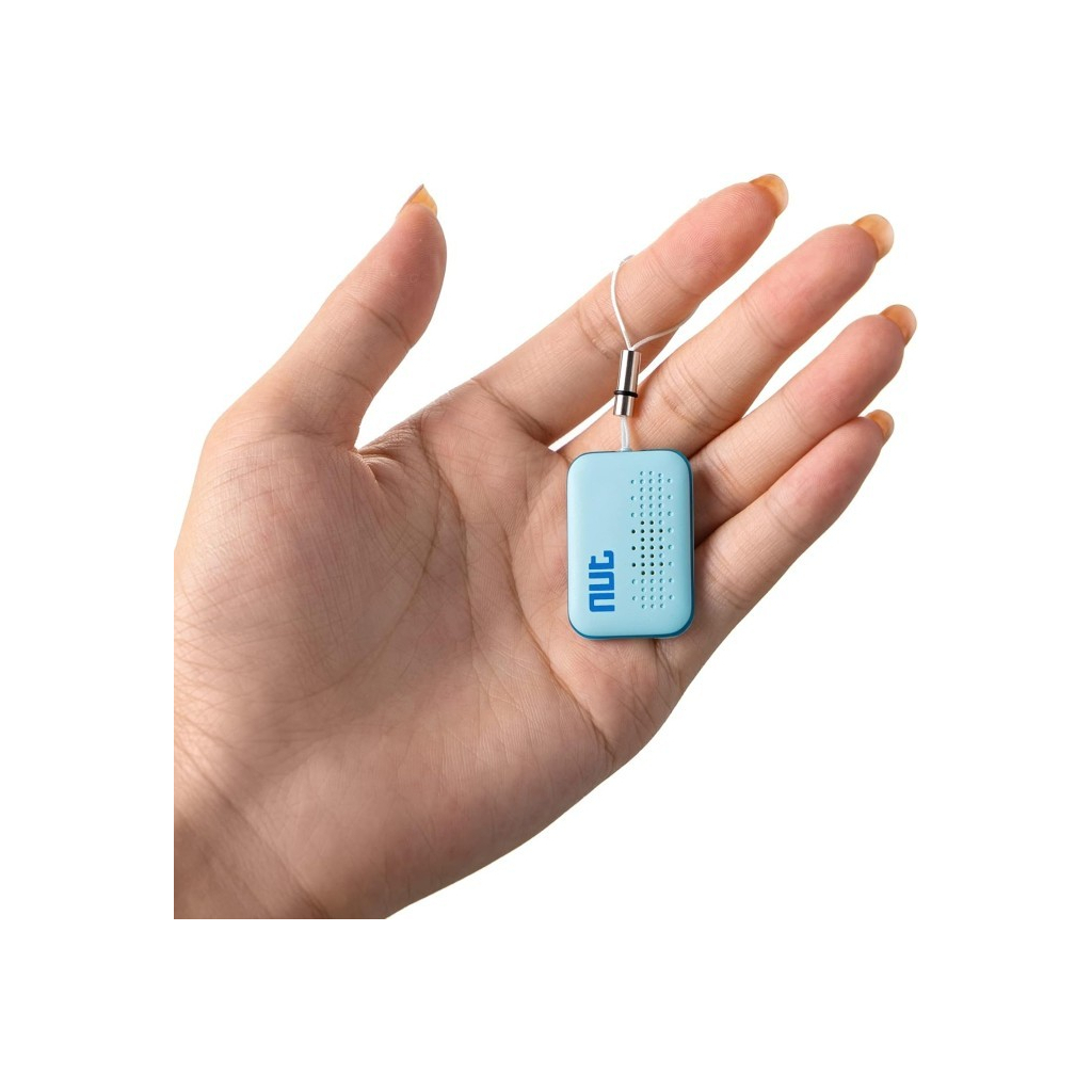 Пошукова система Nut Finder mini 3 шт Блактиний (1169196) Пошукова система Nut Finder mini 3 шт Блактиний (1169196)