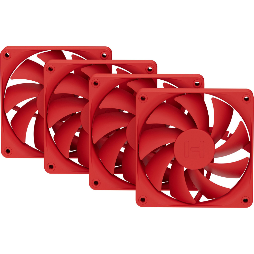 Кулер до корпусу Hyte FAN-HYTE-FA12-RR-4