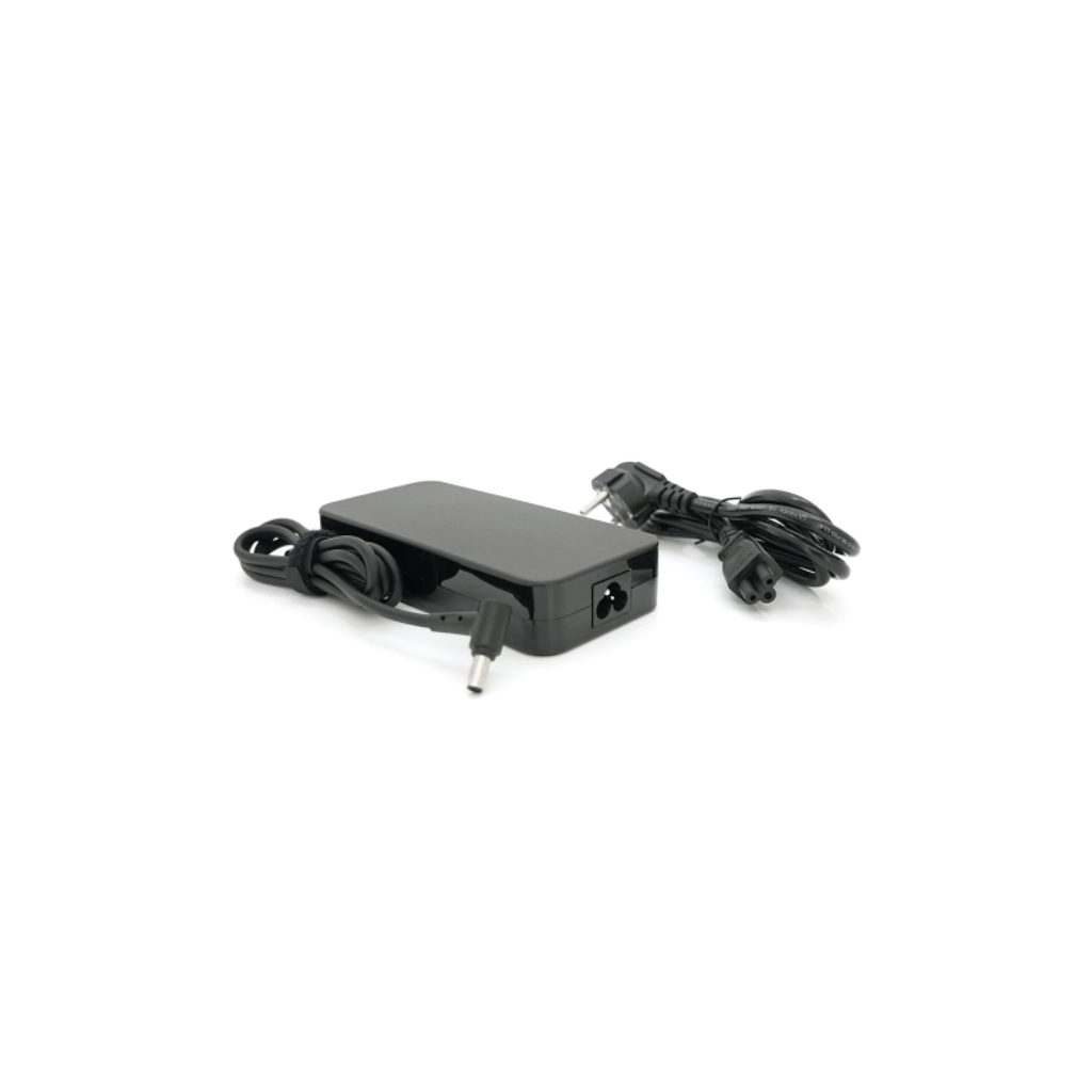 Блок живлення до ноутбуку Merlion ASUS 150W 20V 7.5А, 6.0*3.7 (38394 / LAS150/20-6.0*3.7)