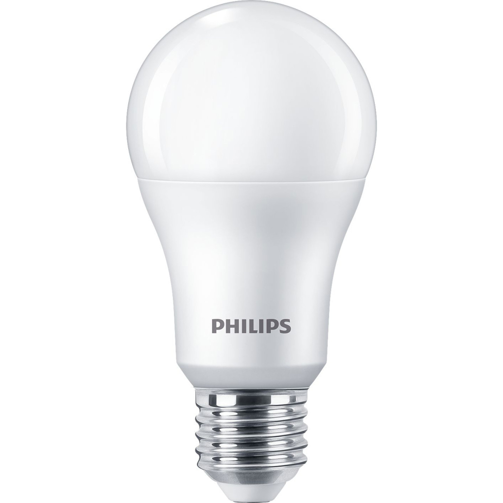 Лампочка Philips LEDbulb ND 13-100W A60 827 1CT E27 (929002306857) Лампочка Philips LEDbulb ND 13-100W A60 827 1CT E27 (929002306857)