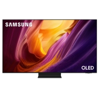 Телевізор Samsung OLED 4K QE65S95HFUXUA Vision AI 2026 (QE65S95HFUXUA)