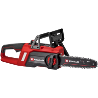 Chainsaw Einhell GE-LC 18/25 Li-Solo 18V, 6.5 m/s (without battery and battery) (4600070)