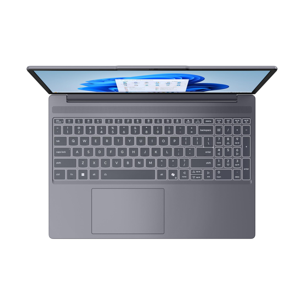 Ноутбук Lenovo IdeaPad Slim 3 15ARP10 (83K700TNRA) Ноутбук Lenovo IdeaPad Slim 3 15ARP10 (83K700TNRA)