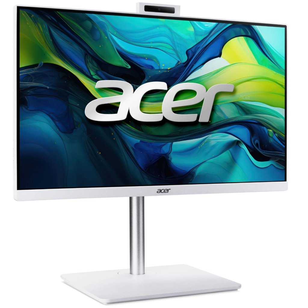 Комп'ютер Acer Aspire C24A-GRPL AiO / Core5 120U, 16, 512, WiFi (DQ.BRNME.001) Комп'ютер Acer Aspire C24A-GRPL AiO / Core5 120U, 16, 512, WiFi (DQ.BRNME.001)