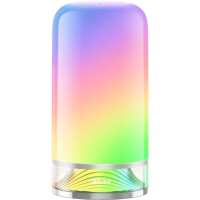 Govee H6022 Table Lamp 2, RGBICWW, WI-FI/Bluetooth, white (H60223D1)