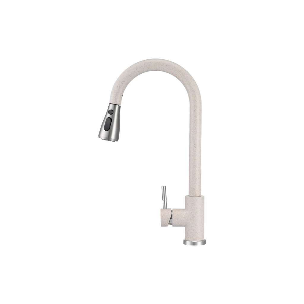 Змішувач GRANADO Campo LUX terra (gz0503L) Змішувач GRANADO Campo LUX terra (gz0503L)