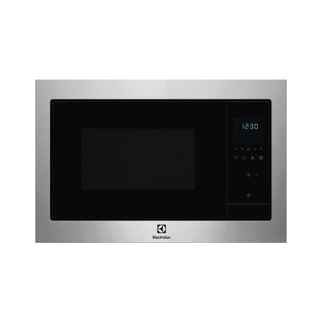 Мікрохвильова піч Electrolux EMS4253TBX