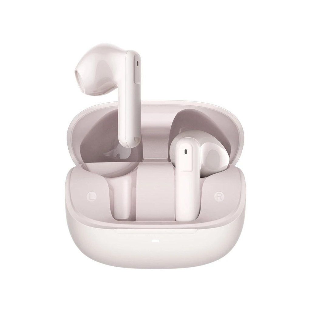 Навушники Mibro Earbuds 5 Pink (XPEJ014P) Навушники Mibro Earbuds 5 Pink (XPEJ014P)