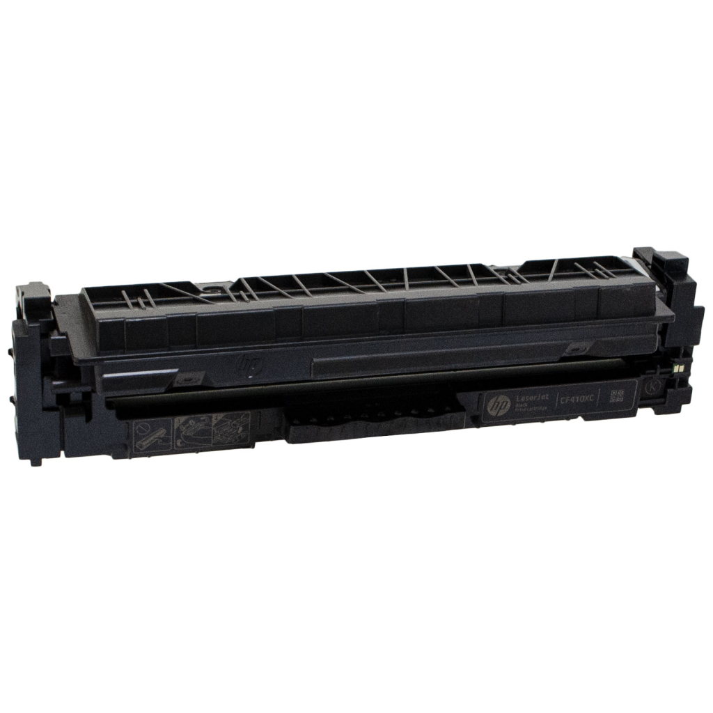 Корпус картриджу HP CF410X/410X Black (C_VIRGIN_HP_CF410XB) Корпус картриджу HP CF410X/410X Black (C_VIRGIN_HP_CF410XB)