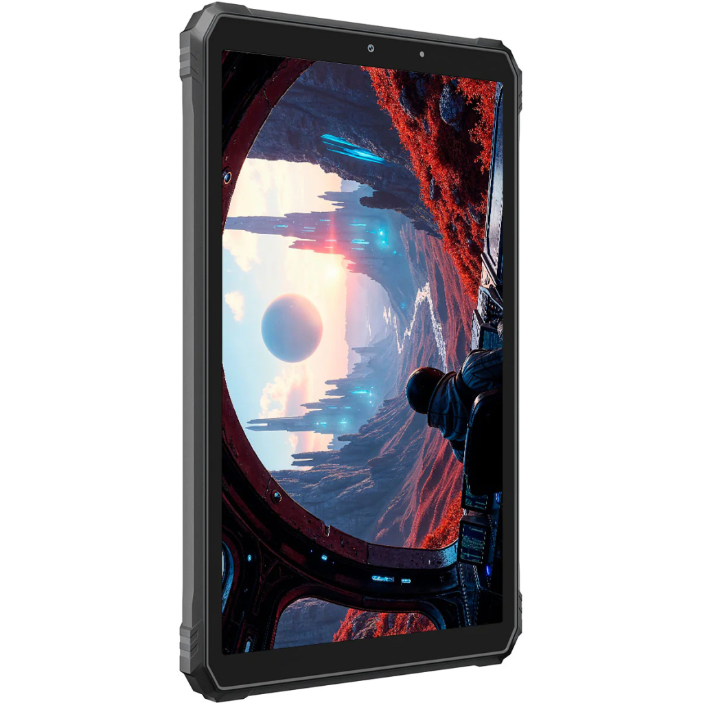 Планшет Blackview Tab Active 5 8.68'' 6/128GB LTE Rugged NFC Black (6931548326311) Планшет Blackview Tab Active 5 8.68'' 6/128GB LTE Rugged NFC Black (6931548326311)