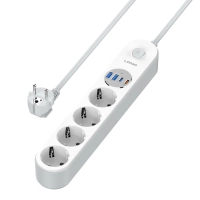 Network power filter LDNIO SE1-C