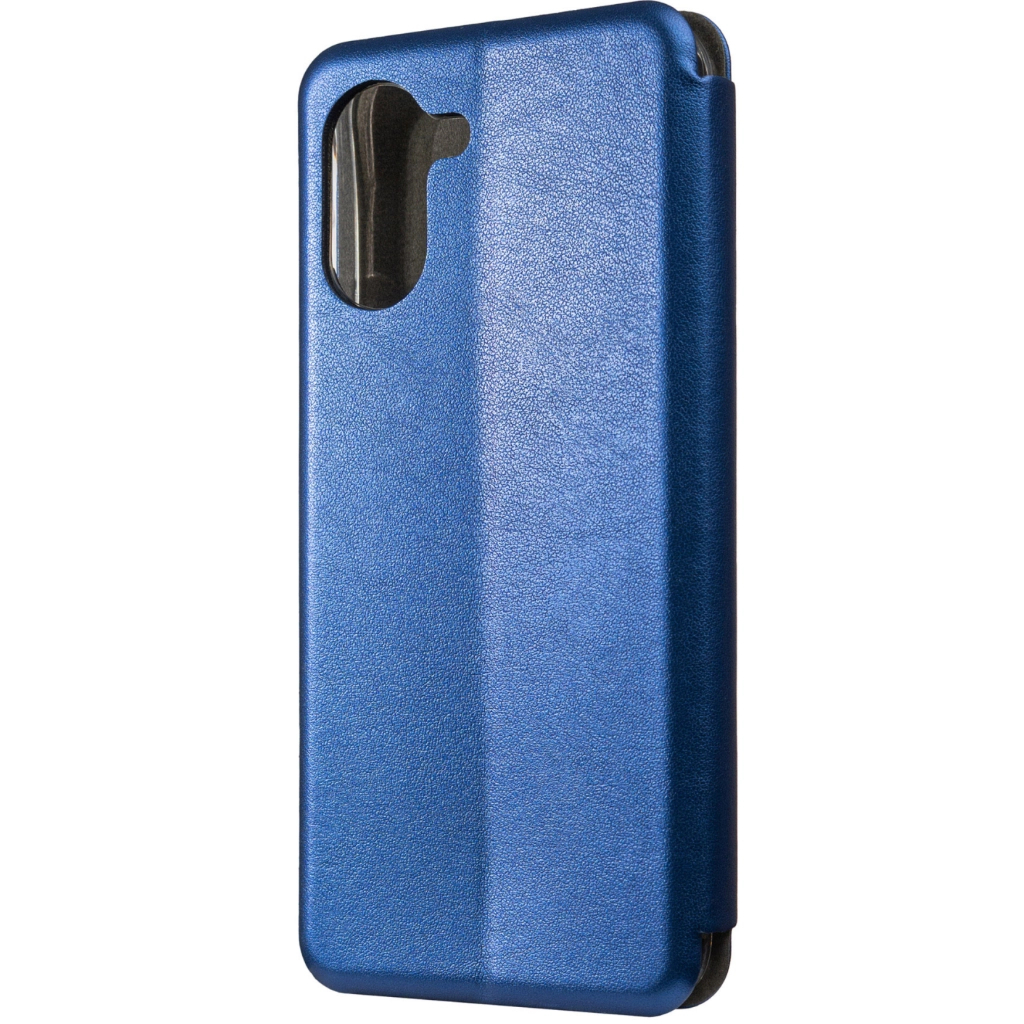 Чохол до мобільного телефона Armorstandart G-Case Tecno Spark Go 3 4G Blue (ARM91210) Чохол до мобільного телефона Armorstandart G-Case Tecno Spark Go 3 4G Blue (ARM91210)
