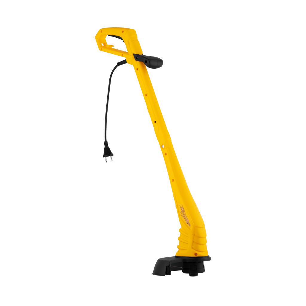 Тример садовий 2E GardenCut 22, 250W, 22см, 1.2кг (2E-EGT22)