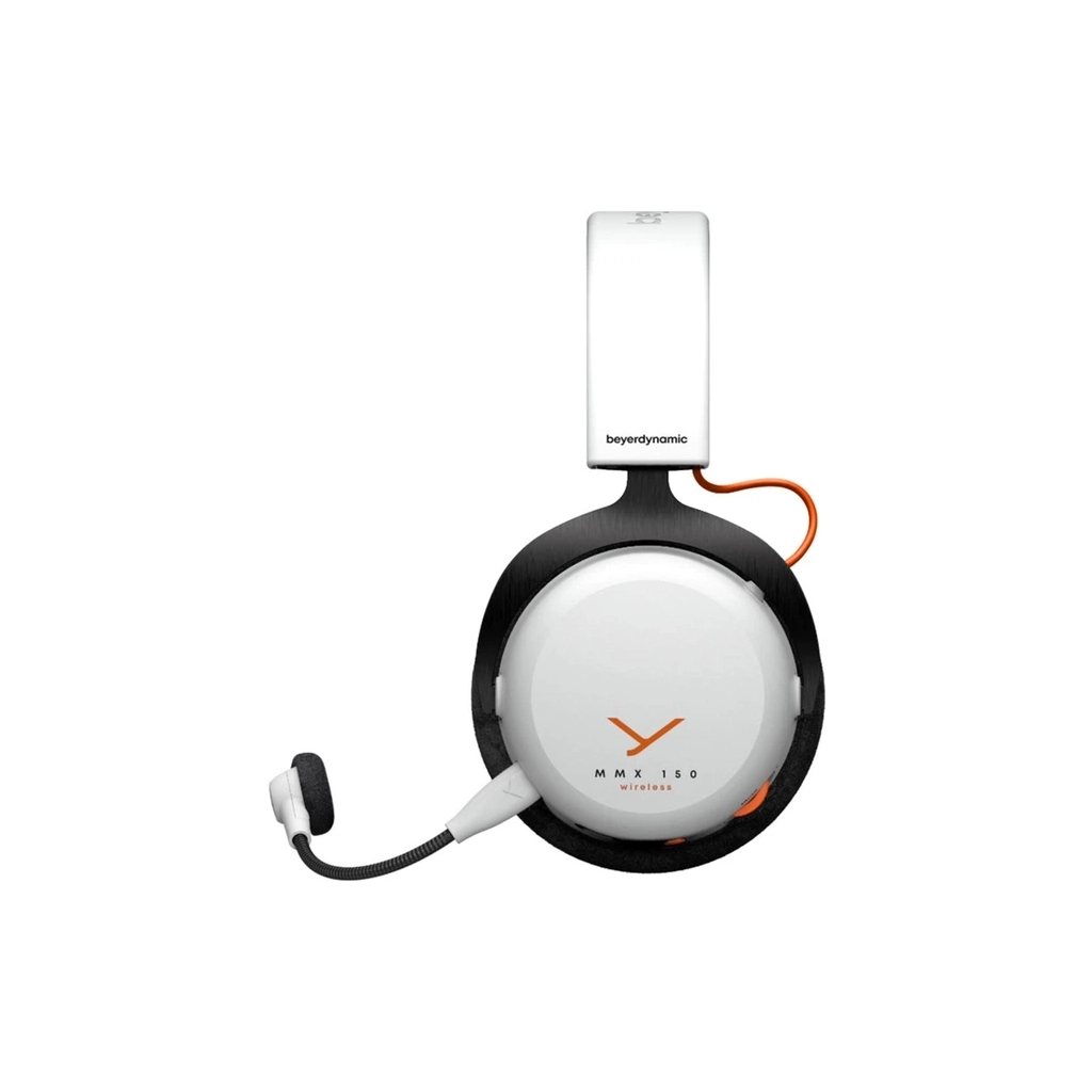 Навушники Beyerdynamic MMX 150 Wireless Arctic White (531810) Навушники Beyerdynamic MMX 150 Wireless Arctic White (531810)