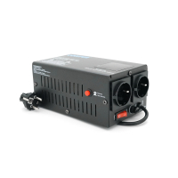 Стабілізатор напруги Conter SVRS-1000VA/750W (CR-SVRS-1000)