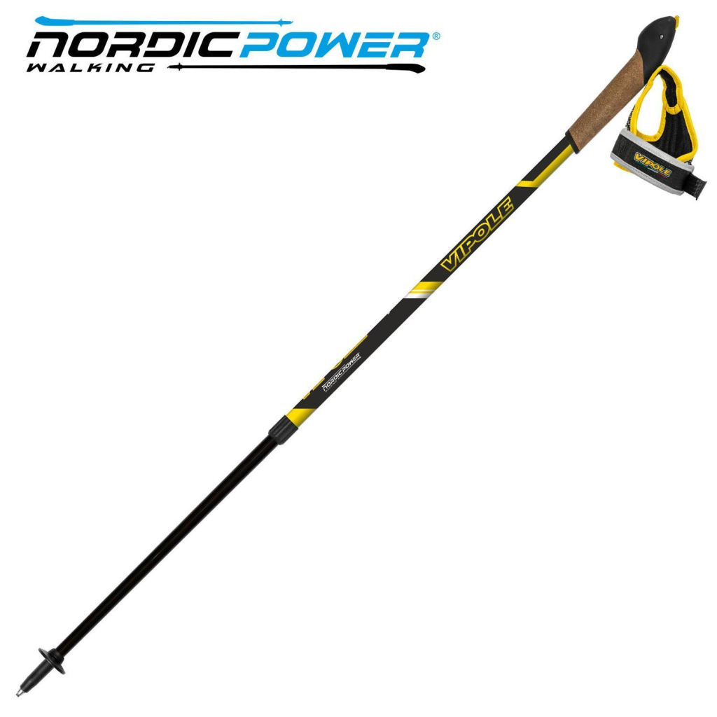 Палиці для скандинавської ходи Vipole Hercules Vario Alu +200 GR (SW20 05) (DAS303504) Палиці для скандинавської ходи Vipole Hercules Vario Alu +200 GR (SW20 05) (DAS303504)