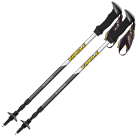 Trekking poles Vipole Wilderness AS (S25 19) (DAS303456)