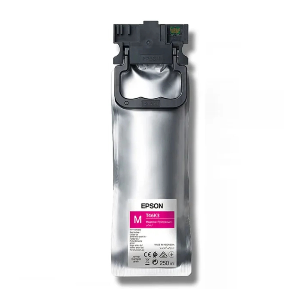 Картридж Epson SL-D1000 Magenta (C13T46K34N)