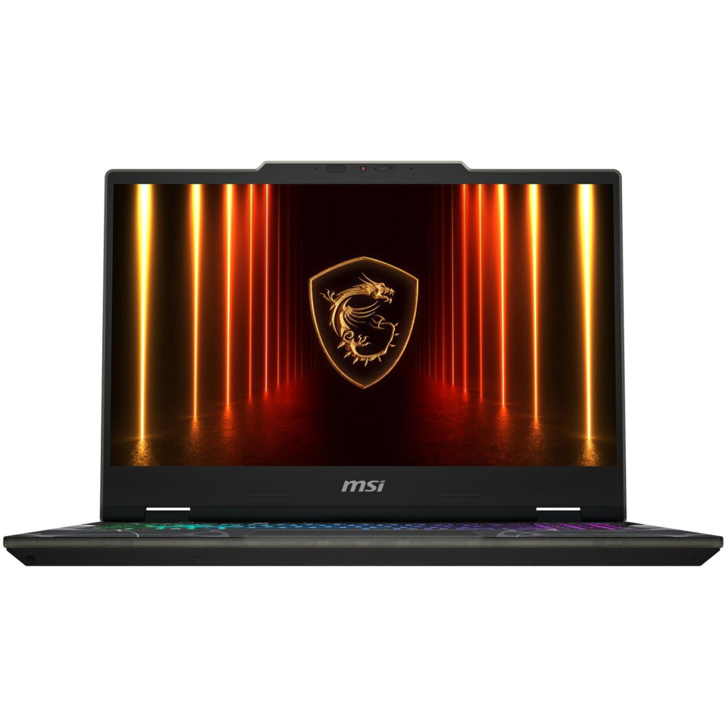 Ноутбук MSI Cyborg 17 B13WGKG-274XUA (9S7-17U332-274)