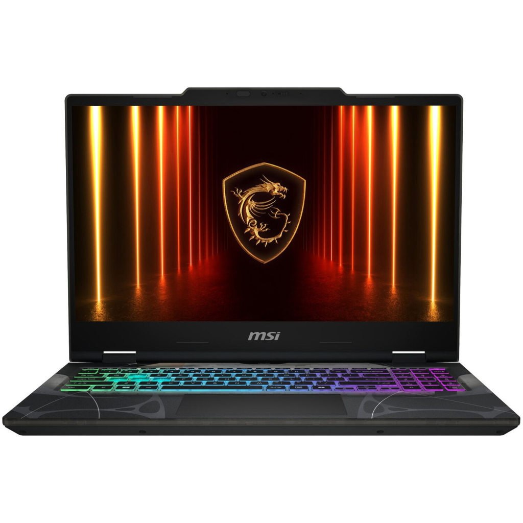 Ноутбук MSI Cyborg 17 B13WGKG-274XUA (9S7-17U332-274)