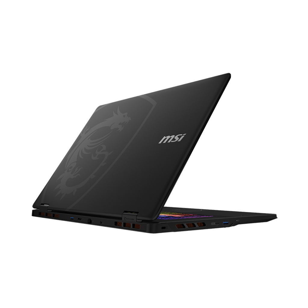 Ноутбук MSI Crosshair 18 HX AI A2XWGXKG-08 (9S7-184111-082) Ноутбук MSI Crosshair 18 HX AI A2XWGXKG-08 (9S7-184111-082)