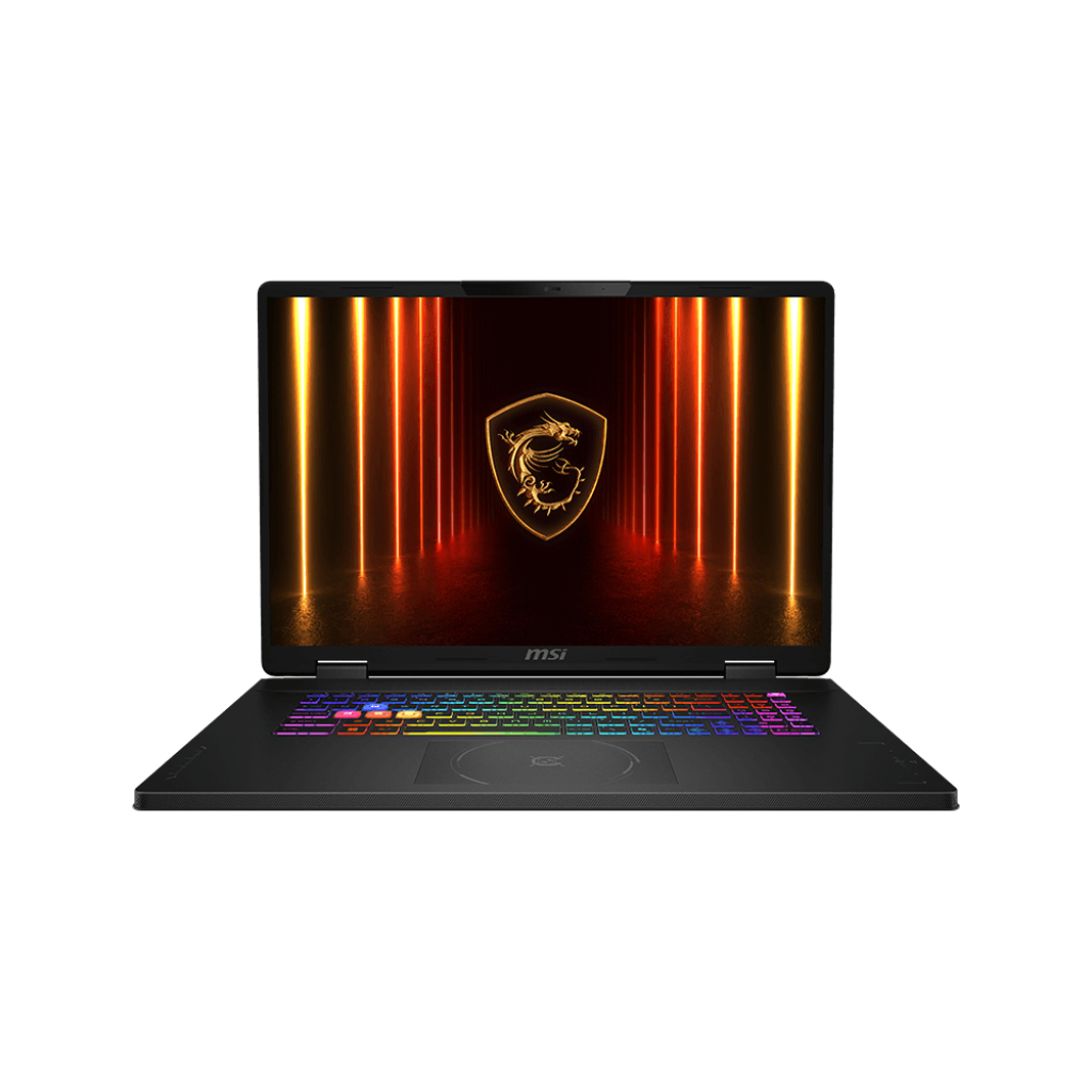 Ноутбук MSI Crosshair 18 HX AI A2XWGXKG-08 (9S7-184111-082)