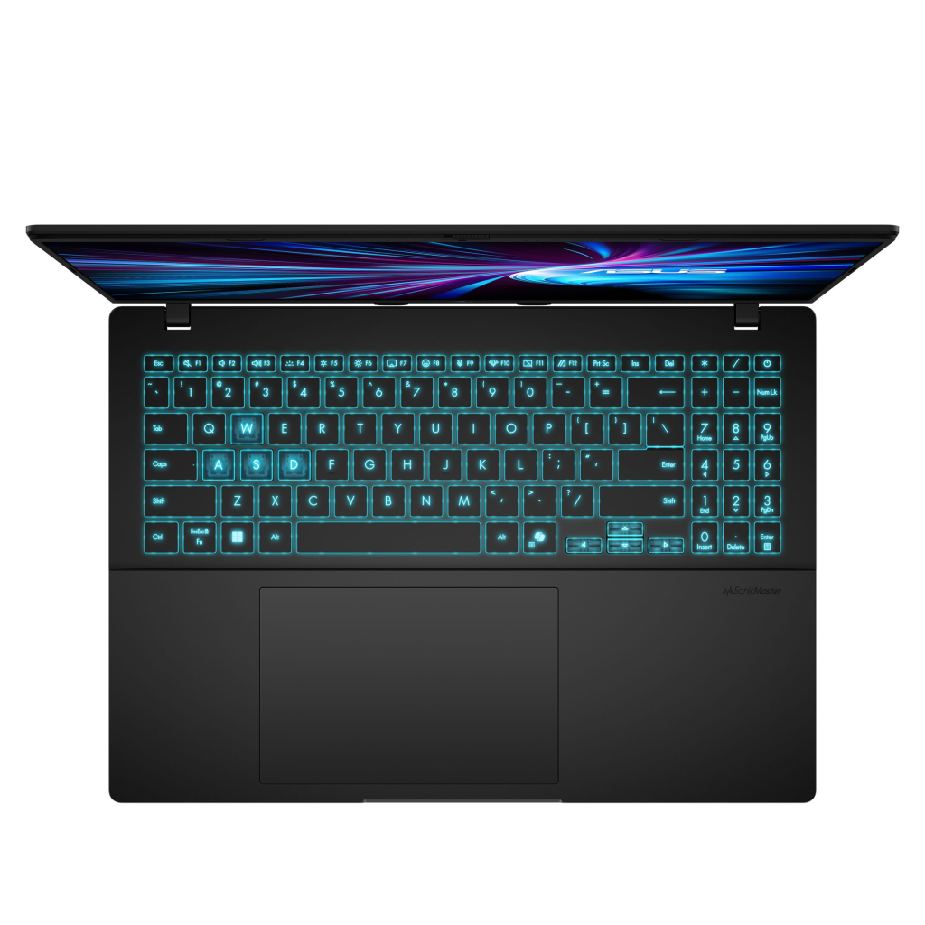 Ноутбук ASUS V16 V3607VP-TK083 (90NB16R1-M005C0)