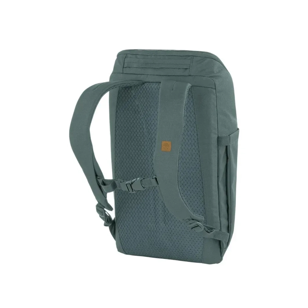 Рюкзак туристичний Ferrino Spin 18L Green (75263QVV) (932310) Рюкзак туристичний Ferrino Spin 18L Green (75263QVV) (932310)