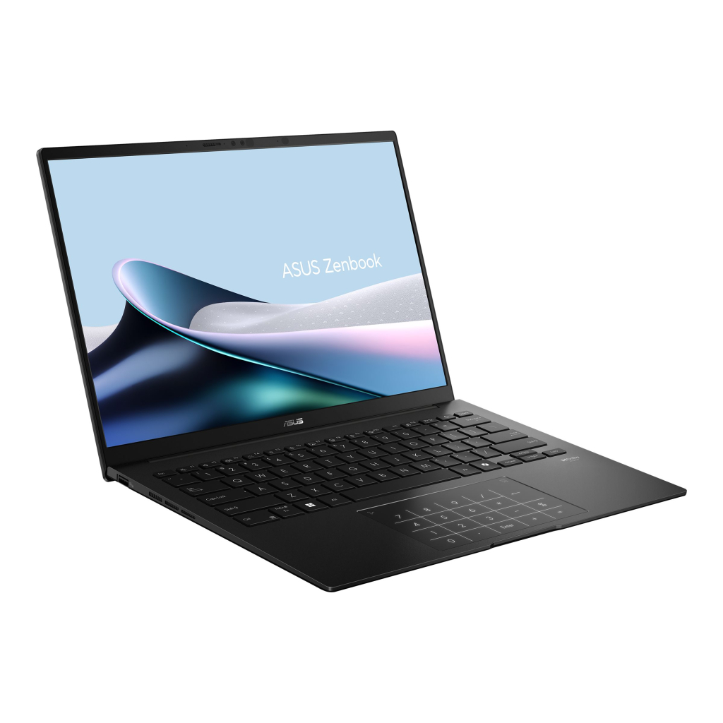 Ноутбук ASUS Zenbook 14 OLED UM3406GA-QD010 (90NB17R1-M000C0) Ноутбук ASUS Zenbook 14 OLED UM3406GA-QD010 (90NB17R1-M000C0)