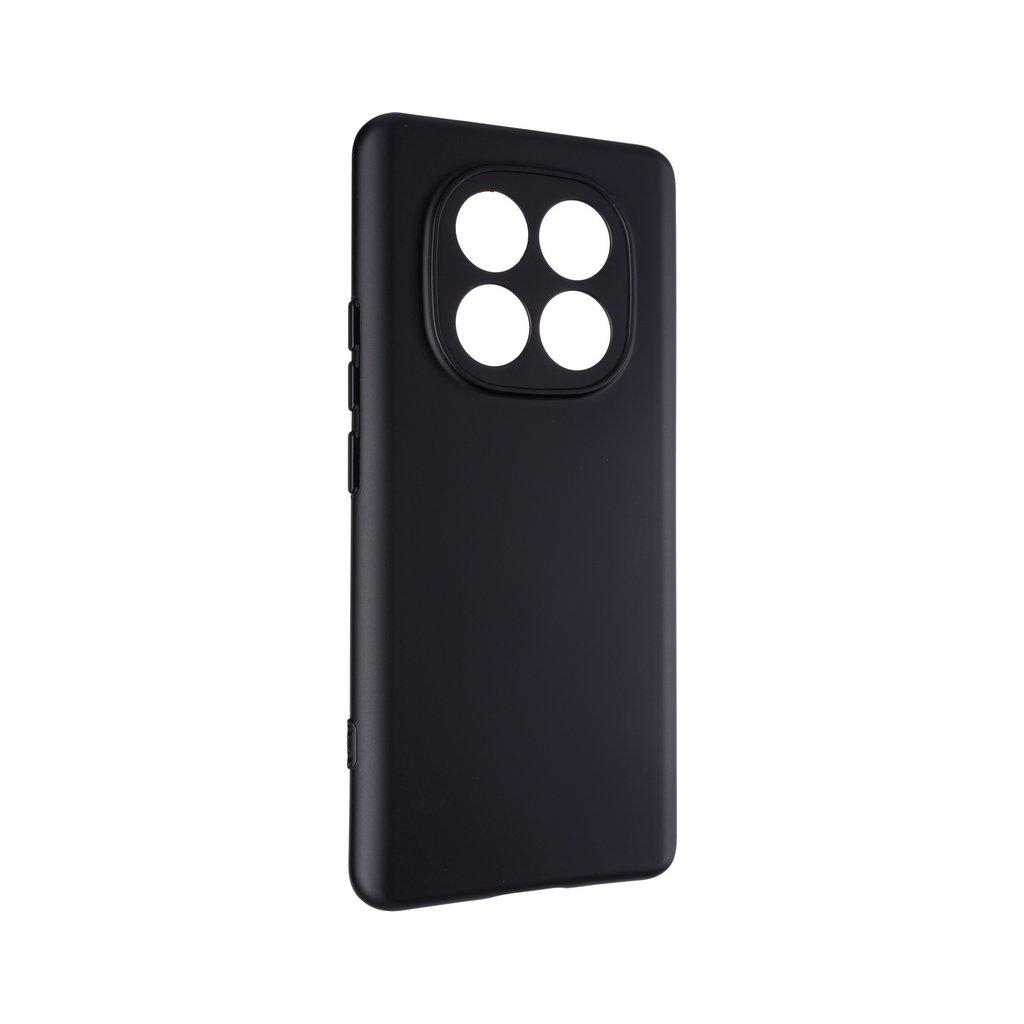 Чохол до мобільного телефона XoKo Silicone Xiaomi Redmi Note 15 4G EU/GL (164mm) / Poco M8 5G Black (XK-CS-XM-N15BK)