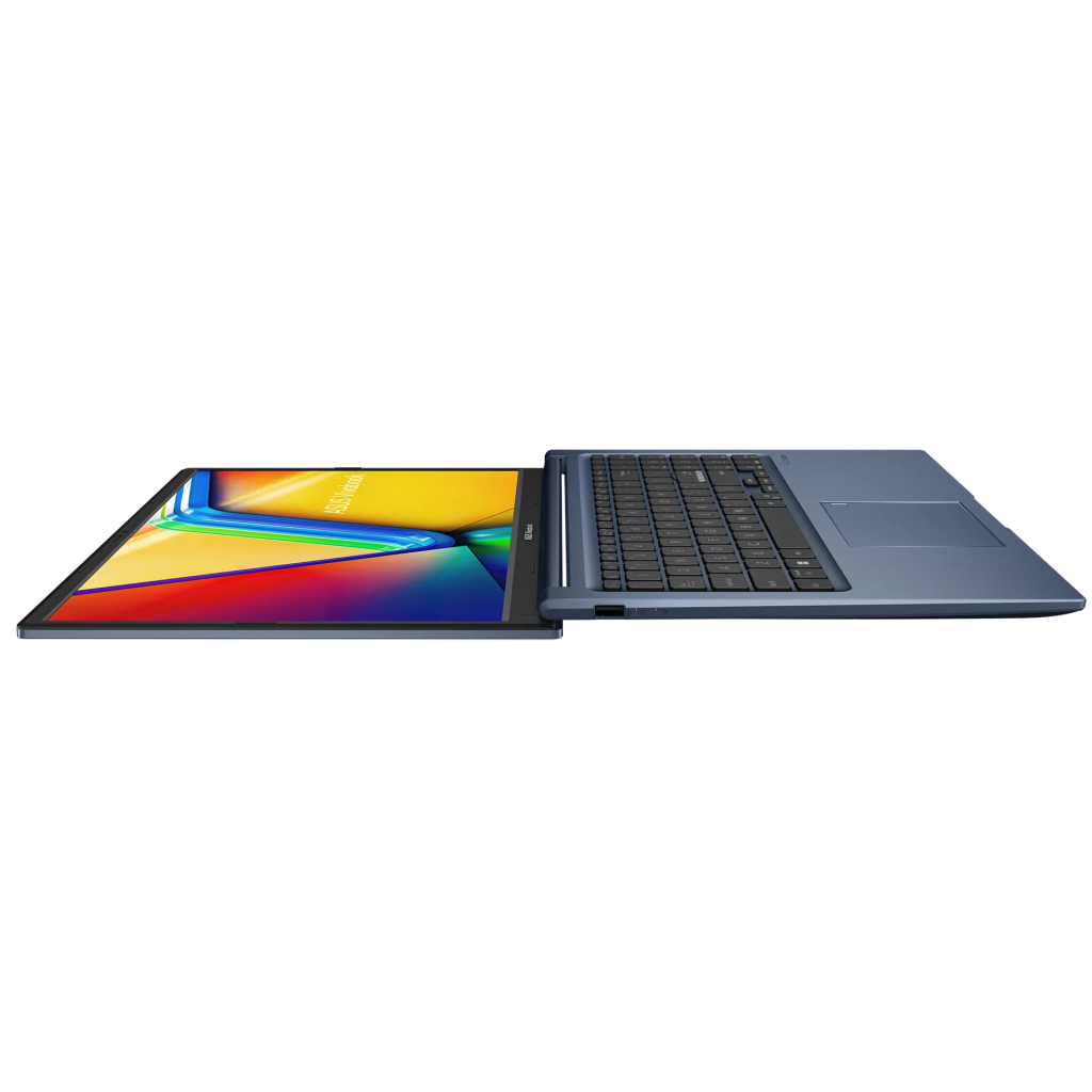 Ноутбук ASUS Vivobook 15 X1504MA-BQ137 (90NB17I1-M005H0)
