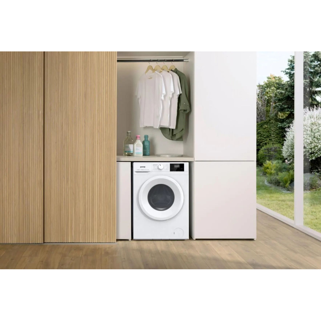 Пральна машина Gorenje WNGPI61SAS Пральна машина Gorenje WNGPI61SAS