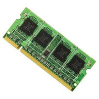 Модуль пам'яті для ноутбука SoDIMM DDR3 2GB 1333 MHz Transcend (JM1333KSU-2G)