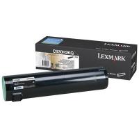 Картридж Lexmark C935 Black (38k) (C930H2KG)