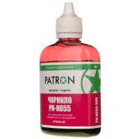 Чорнило Patron HP №650/655 90г MAGENTA (I-PN-H655-090-M)