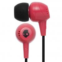 Навушники Skullcandy JIB Pink (S2DUDZ-040)