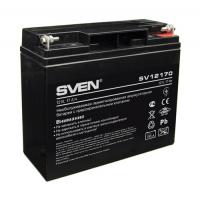 Батарея до ДБЖ Sven 12В 17Ач (SV12170)