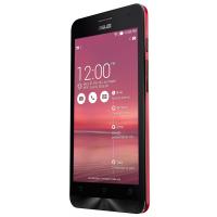 Мобільний телефон ASUS Z5 1G+8G red