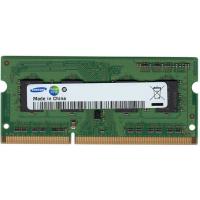 Модуль пам'яті для ноутбука SoDIMM DDR3 4GB 1600MHz Samsung (M471B5173DB0-YK0)