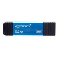 USB флеш накопичувач Goodram 64GB SPEED USB 3.0 (PD64GH3GRSPBR9)