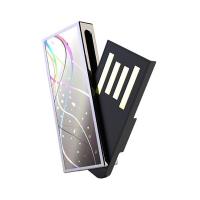 USB флеш накопичувач Team 16GB T135 Silver USB 2.0 (TT13516GS01)