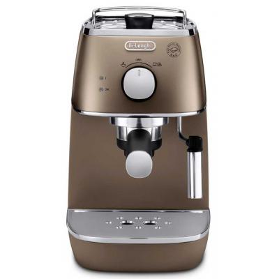 DeLonghi ECI 341 BZ coffee maker