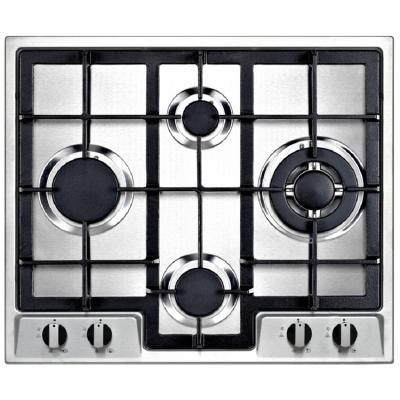 Варочна поверхня LIBERTY PG6141RS-A2CI(417)