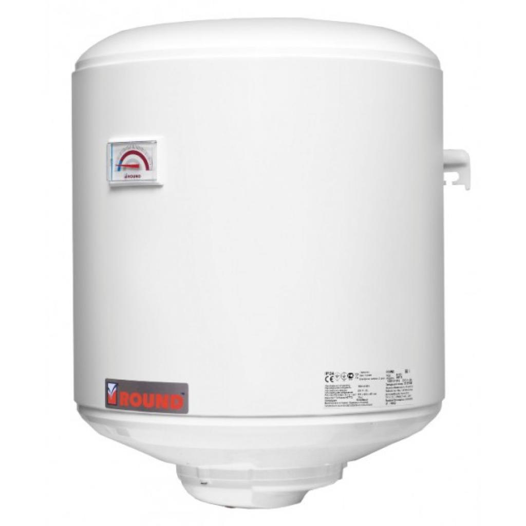 Бойлер Round VMR 50 Бойлер Round VMR 50